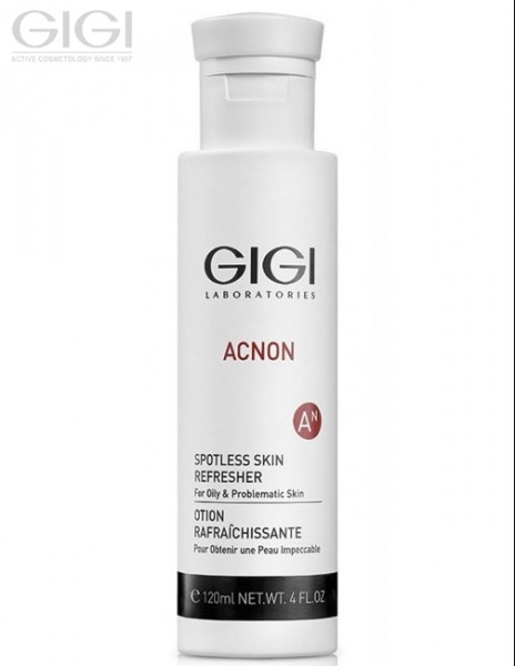 GIGI Acnon Spotless Skin Refre..